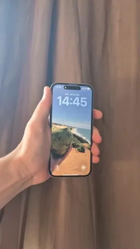 iPhone 17 256gb