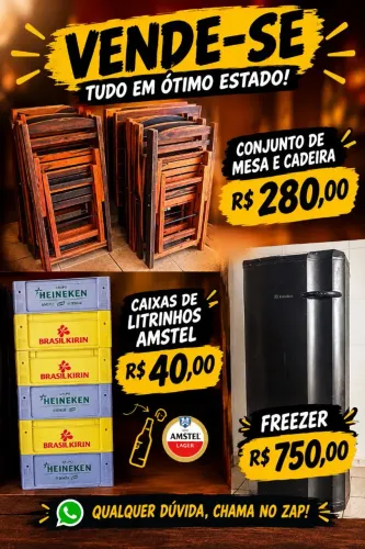Vende-se