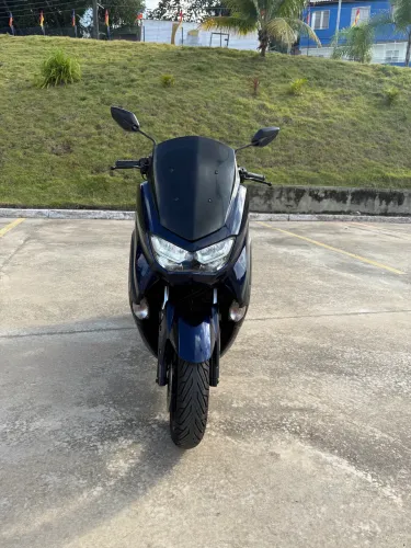 Vendo moto Nmax