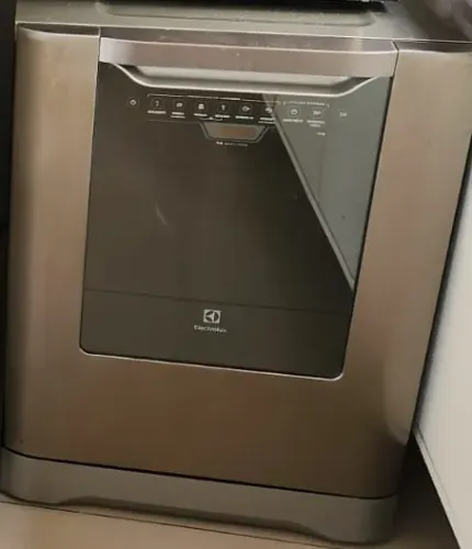 Lavalouça Electrolux 12 serviços