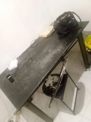 Vendo mesa