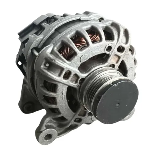 Alternador Renault kwid 1.0 2023 a 2025