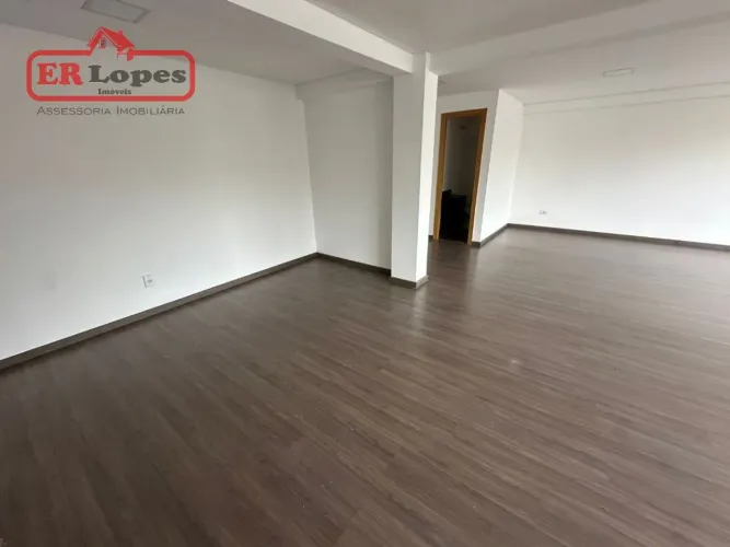 Sala para alugar, 70 m² por R$ 4.100,00/ano - São Lourenço - Curitiba/PR