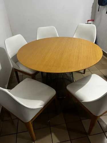 Mesa Suez Sierra