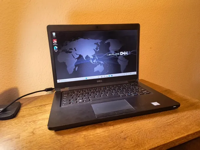 Notebook oportunidade Dell DDR4 revisado e potente