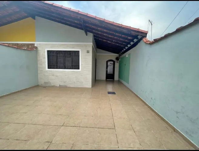 Aluguel de casa