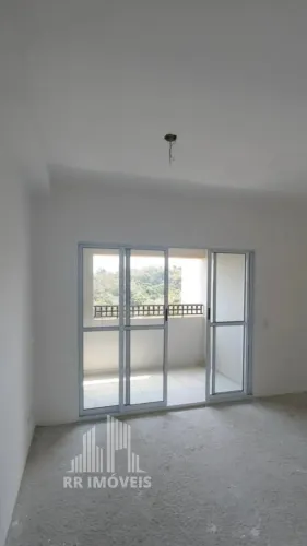 RR9678 Apartamento 72m² CONDOMÍNIO CONVIVA - OPORTUNIDADE - 3 Dorms 1 Vaga - Barueri, SP -