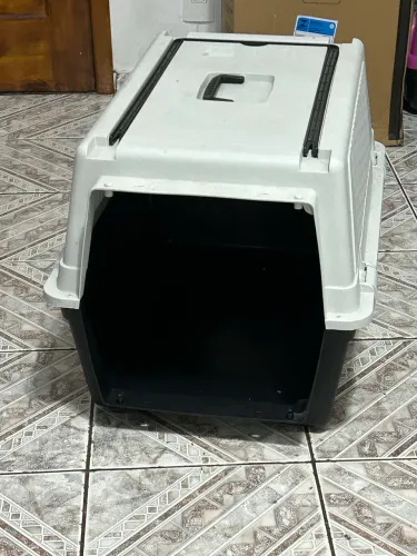 Casa de cachorro 