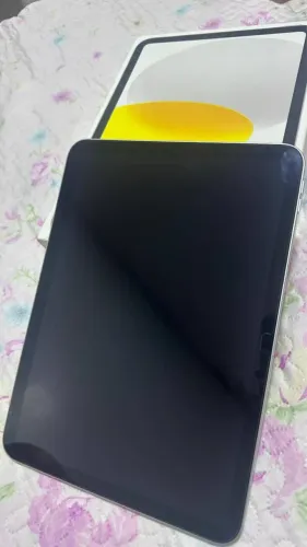 iPad 10° geração
