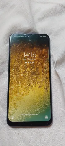 Samsung A50