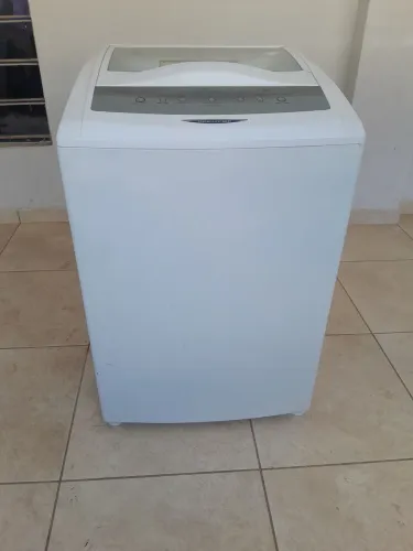 Maquina de lavar Brastemp 8kg