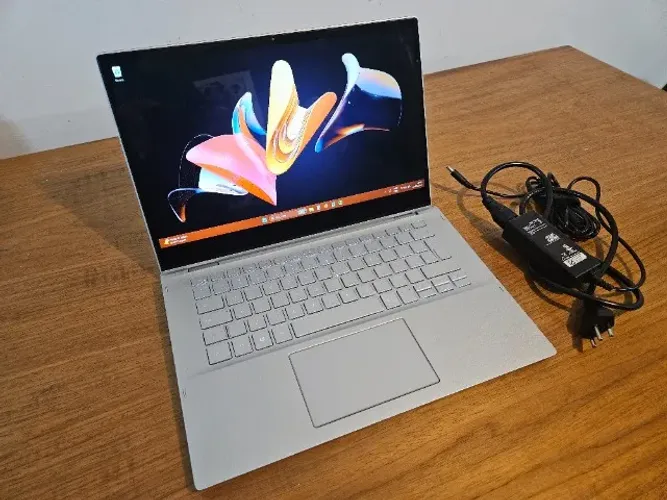 Dell Inspiron 14 5406 2-in-1 i7 11ªGeração, 8GB RAM, SSD 256GB - Touchscreen
