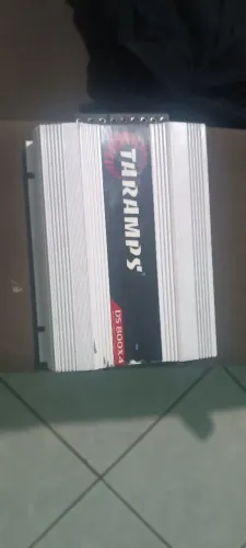 Módulo Taramps ds800