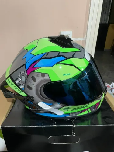 Capacete texx