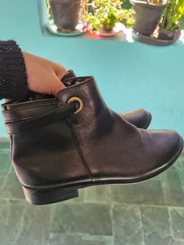 Bota arezzo
