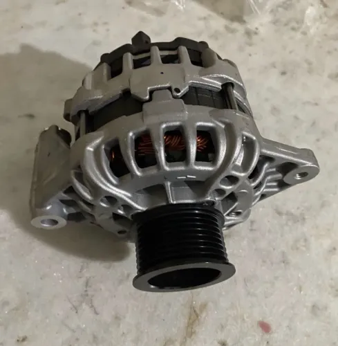 Alternador cumins 12V