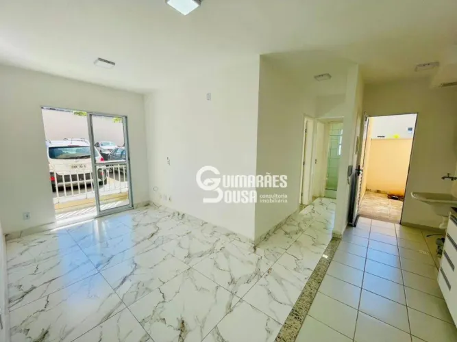 Apartamento com 2 dormitórios para alugar, 59 m² por R$ 3.000/mês - Capela - Vinhedo/SP