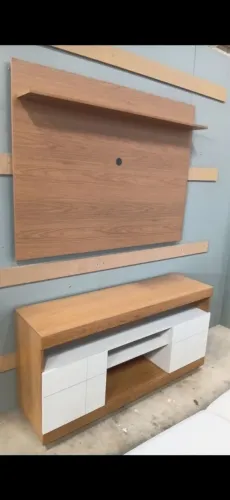 Painel de TV
