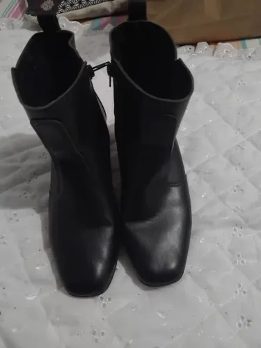 Botas femenino