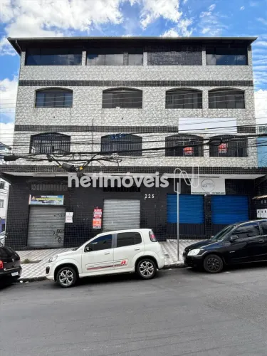 Locação Sala Glória Contagem
