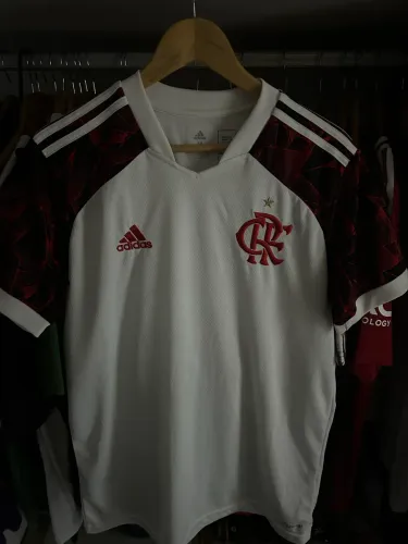 Camisa do flamengo 2021
