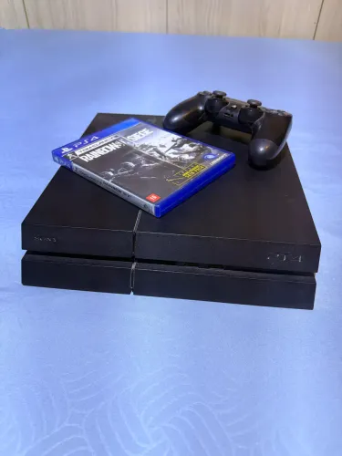 PlayStation 4 PS4 Slim 500Gb