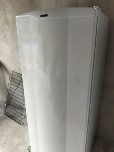 Geladeira 