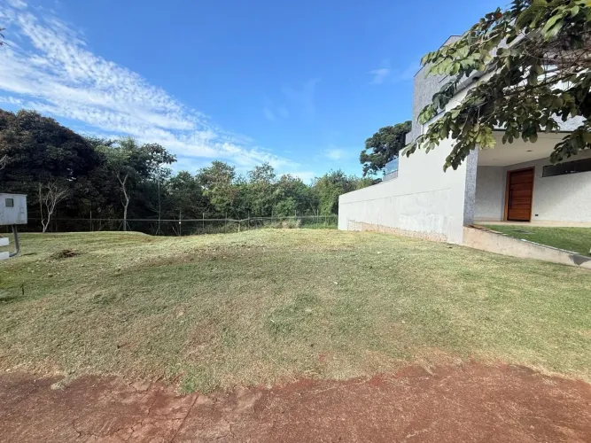 Terreno Condominio Bela Vitta