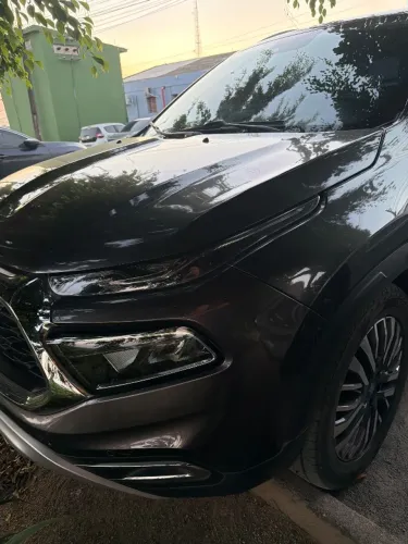 Fiat Toro Ranch 2.0 16V 4X4 Diesel Aut. 2024
