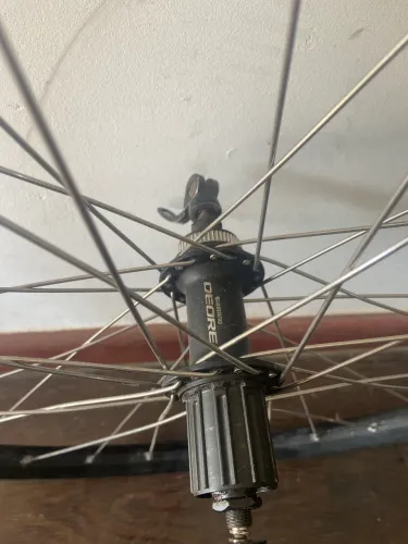 Roda mtb 29