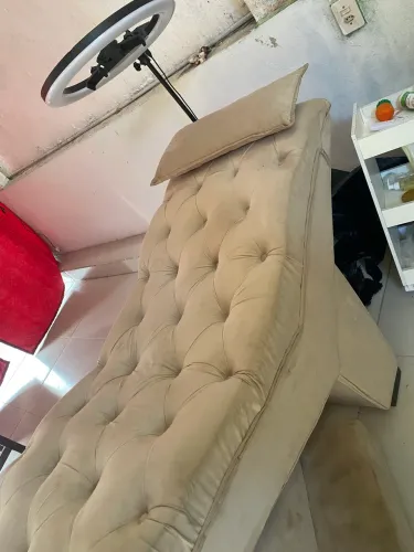 Maca de luxo
