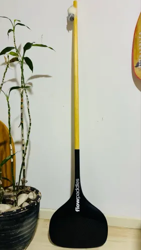 Remo carbono