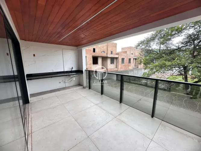 APARTAMENTO NOVO À VENDA NO BAIRRO MORADA DO SOL  MONTES CLAROS/MG