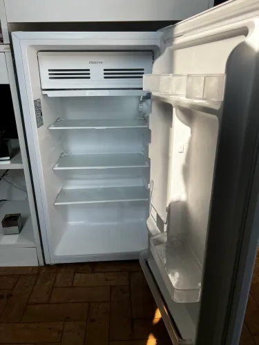 Frigobar Electrolux 92L 110v (parcelo com juros baixo da máquina)