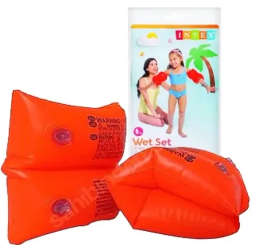 Boia de Braço Infantil Flutuador INTEX