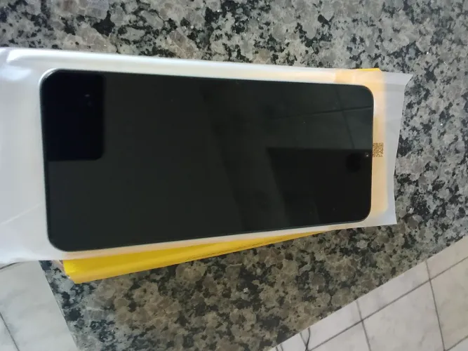 Realme note 60x