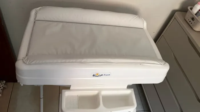 Banheira Burigotto