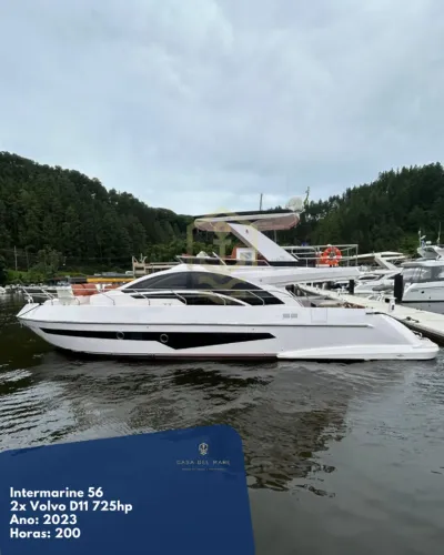 Intermarine 56 2023