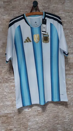 Camisa Argentina 2026