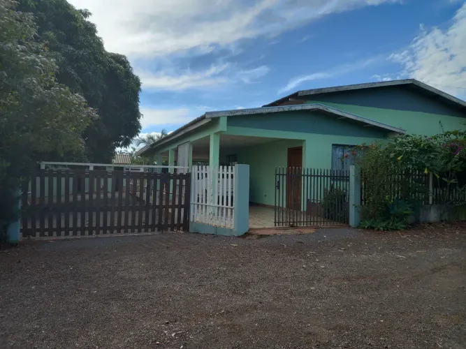 Linda  chácara  com casa há 3 km centro marialva 