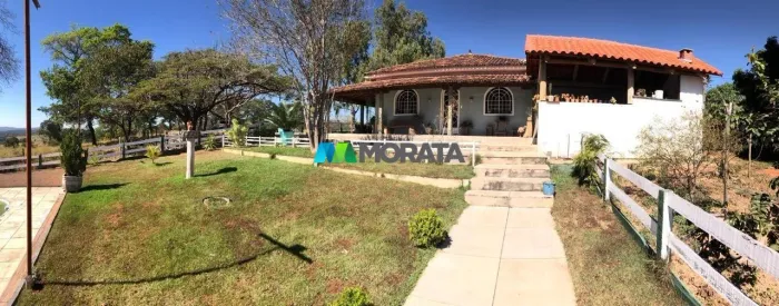 FAZENDINHA À VENDA - 15,70 HECTARES - CONCEIÇÃO DO PARÁ (MG)