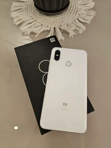 Xiaomi mi 8 128GB