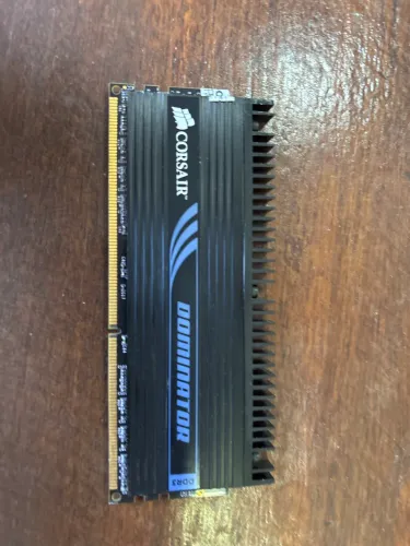 Memória 2 gb corsair