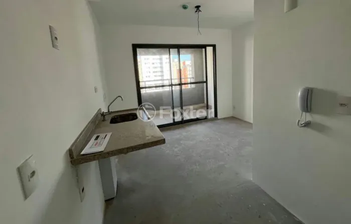 Kitnet / JK / Studio à venda Rua Alvarenga, Butantã - São Paulo