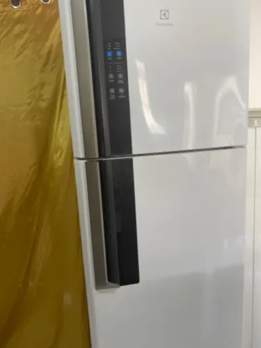 Vendo um geladeira
