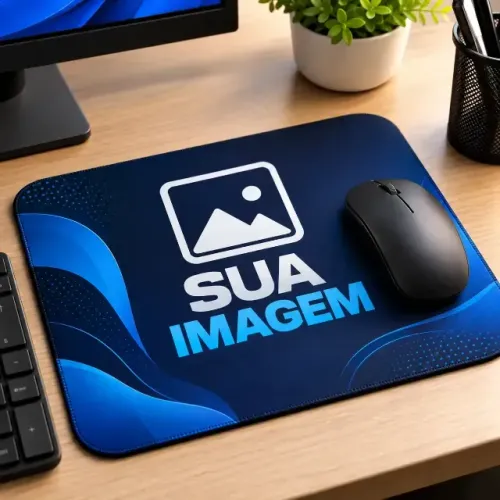 ? MOUSE PAD PERSONALIZADO A PARTIR DE R$ 10,00!
