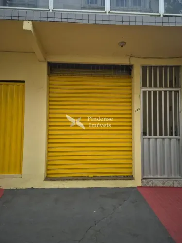Loja para aluguel, Estância Monazítica - Serra/ES