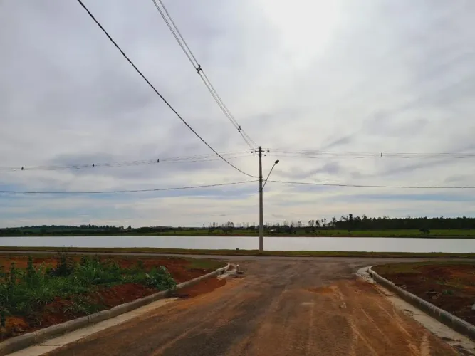 QUINTAS DO PONTAL FURNAS FORMIGA 500M²