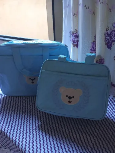 Bolsas maternidade