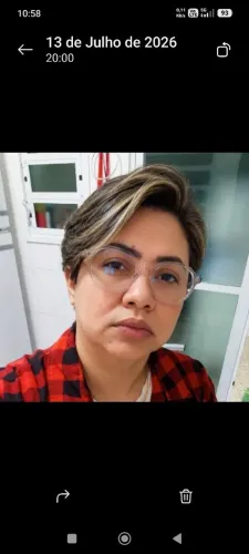 Cuidadora de idosos